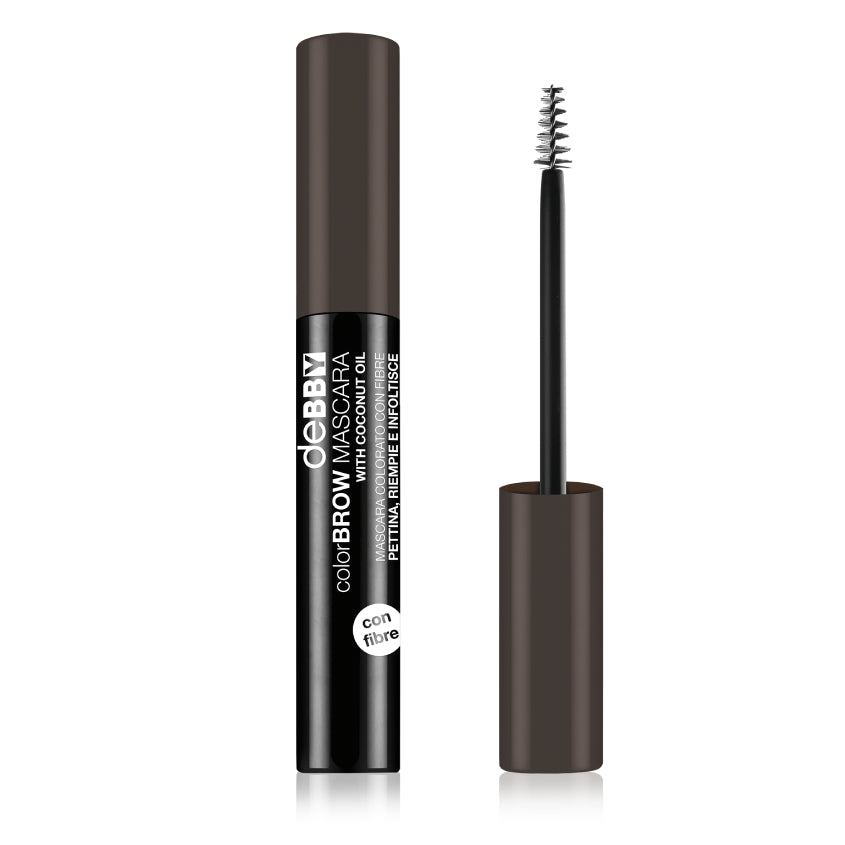 ColorBrow Mascara