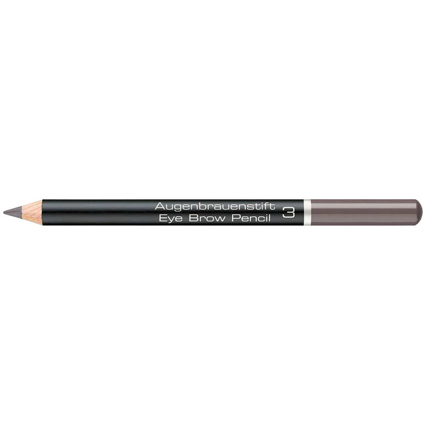 ARTDECO EYE BROW PENCIL 3 1,1G