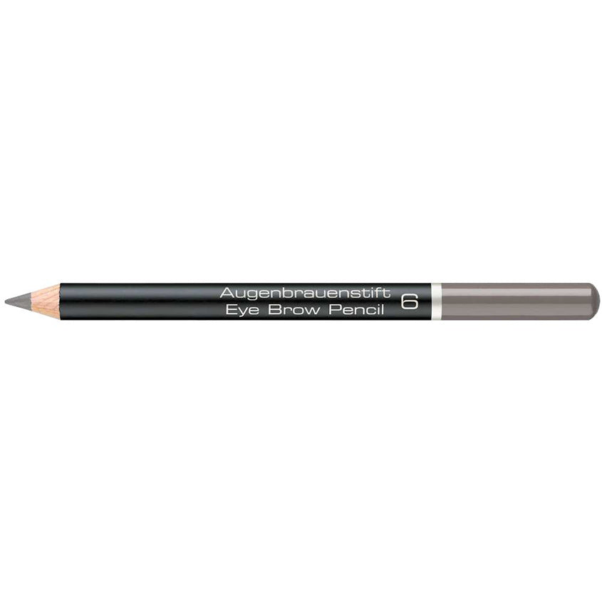 ARTDECO EYE BROW PENCIL 6 1,1G