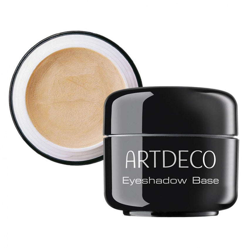 Neutral Eye Shadow Base