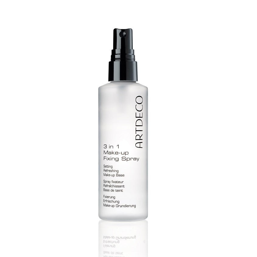 ARTDECO MAKE UP FIXING SPRAY 3 IN 1 100ML – شراء أونلاين