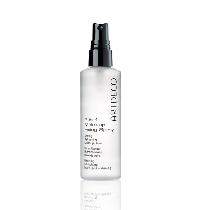 Face primers MAKE UP FIXING SPRAY 3 IN 1 100ML