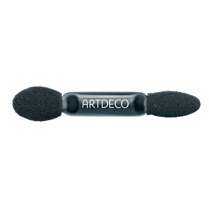 Double Applicator for Eyeshadow for Trio Box