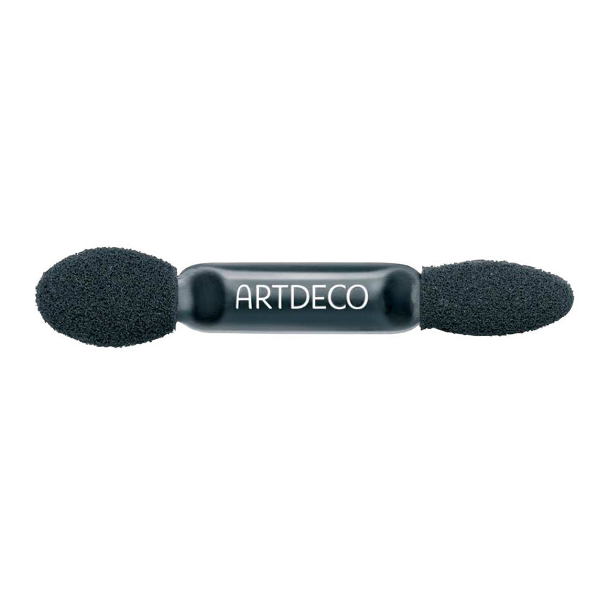 Double Applicator for Eyeshadow for Trio Box
