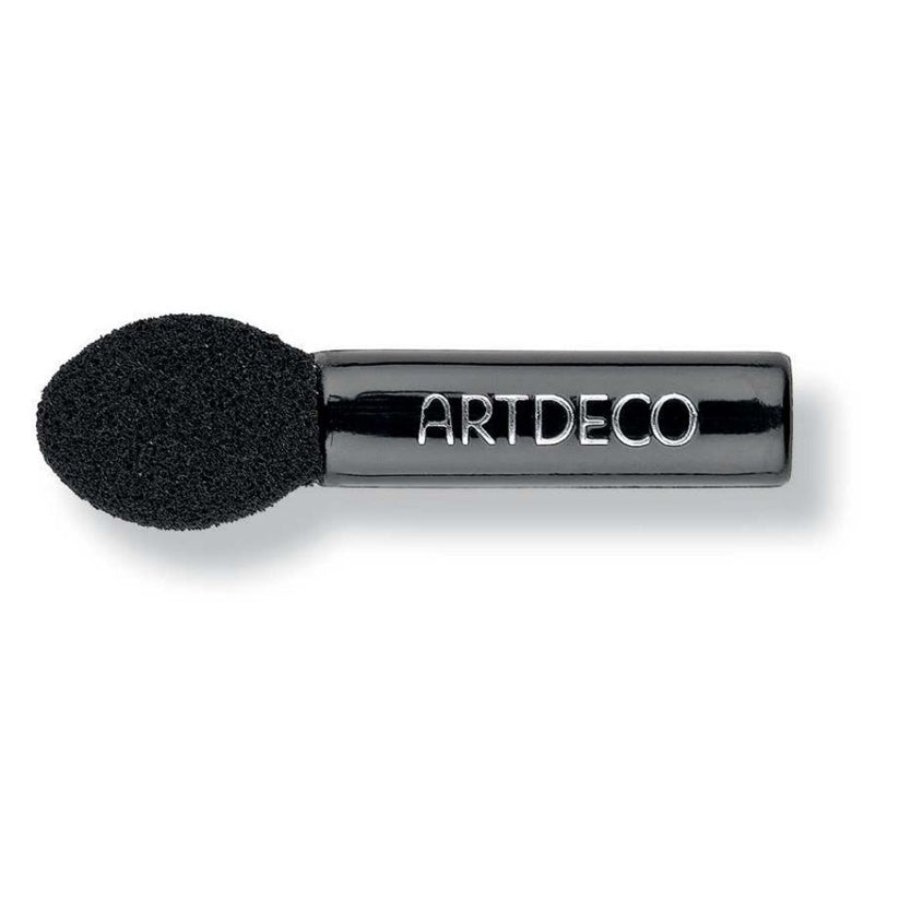 Double Applicator for Eyeshadow for Duo Box