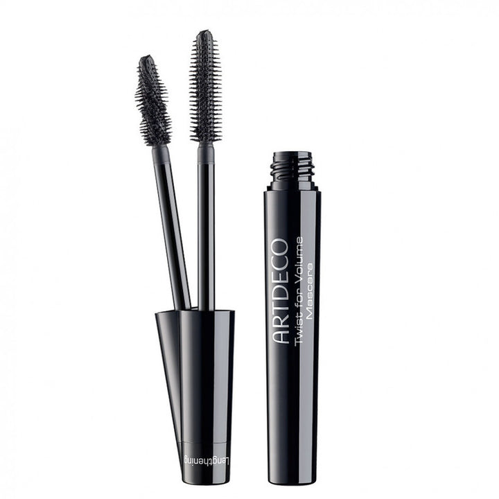 TWIST FOR VOLUME MASCARA 1 8ML