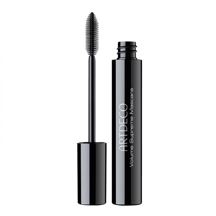 VOLUME SUPREME MASCARA 1 BLACK 15ML