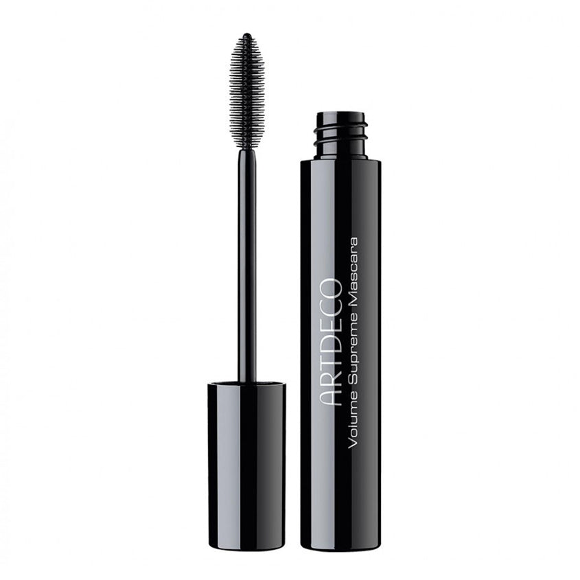 VOLUME SUPREME MASCARA 1 BLACK 15ML