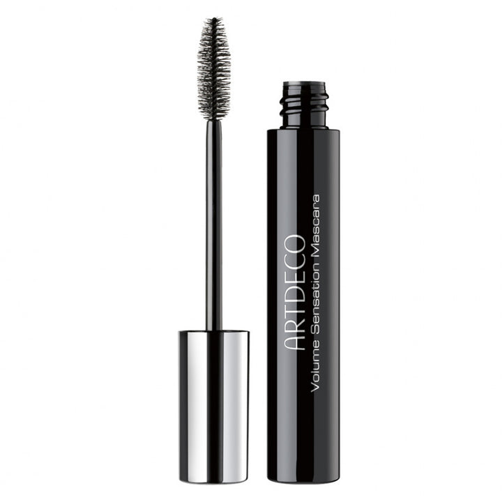 VOLUME SENSATION MASCARA BLACK 1 15ML