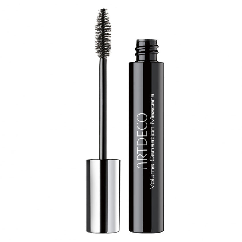ARTDECO VOLUME SENSATION MASCARA BLACK 1 15ML – شراء أونلاين