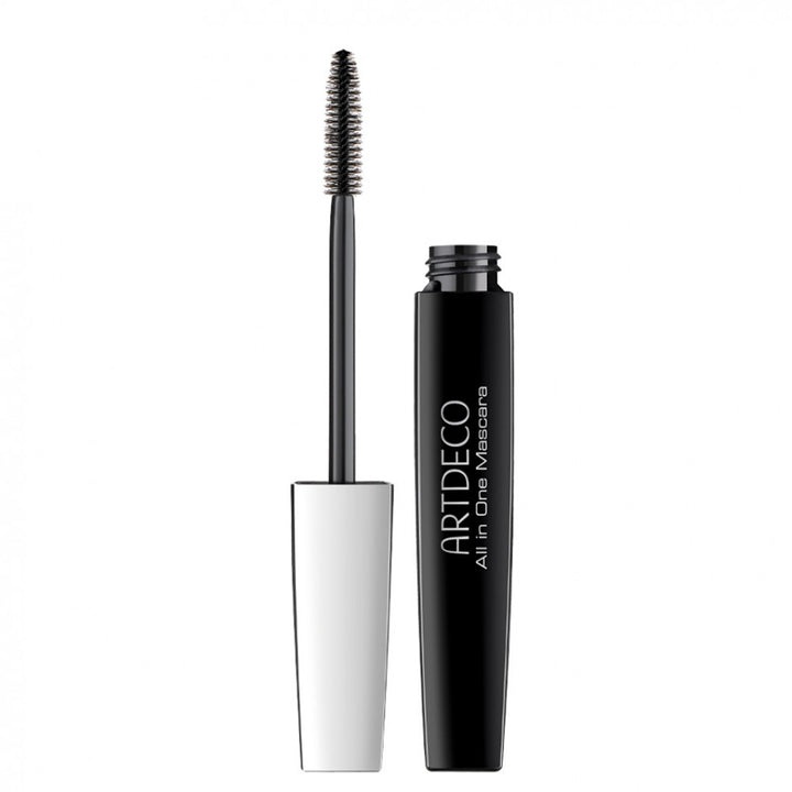 ARTDECO ALL IN ONE MASCARA BROWN 3 10ML