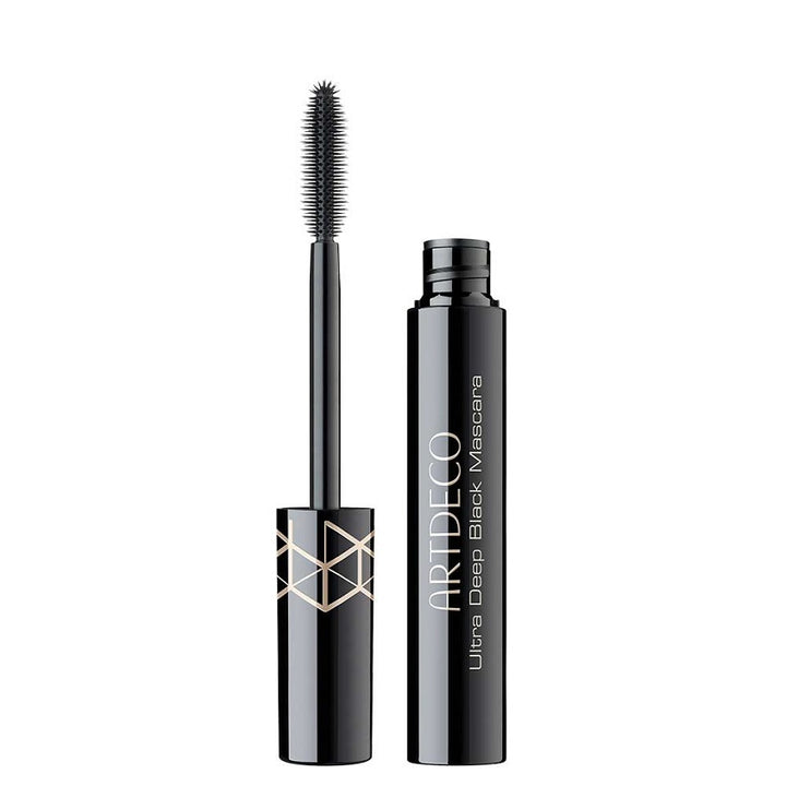 ULTRA DEEP BLACK MASCARA 8ML