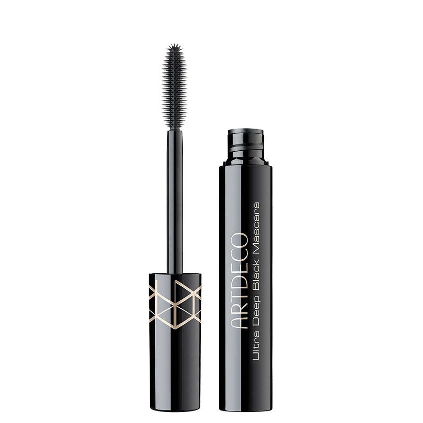 ULTRA DEEP BLACK MASCARA 8ML