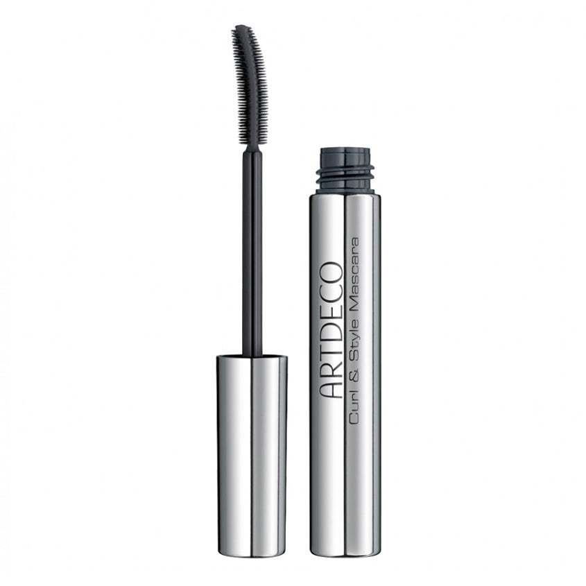 Curl & Style Mascara