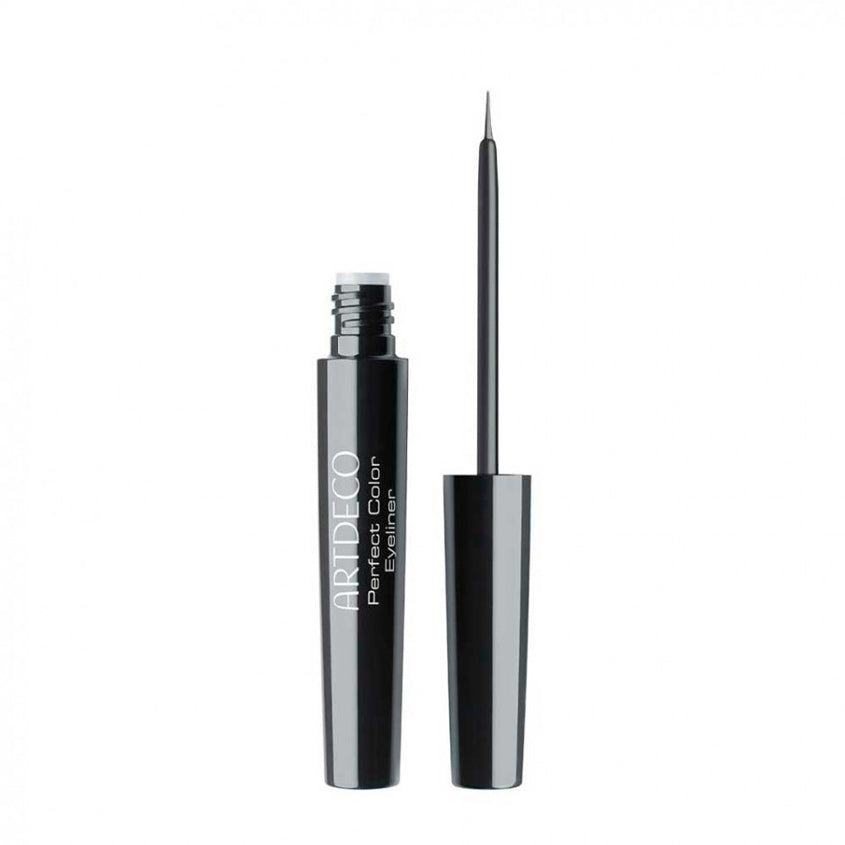ARTDECO PERFECT COLOR EYE LINER BLACK 01 4,5ML