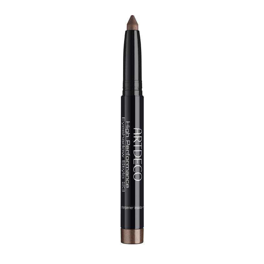ARTDECO HIGH PERFORMANCE EYESHADOW STYLO MAT BROWN 18 1,4G