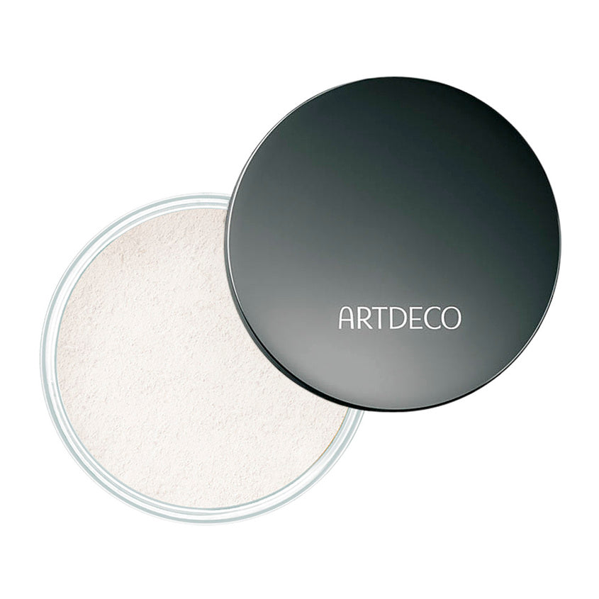 Transparent Fixing Powder Face Powder