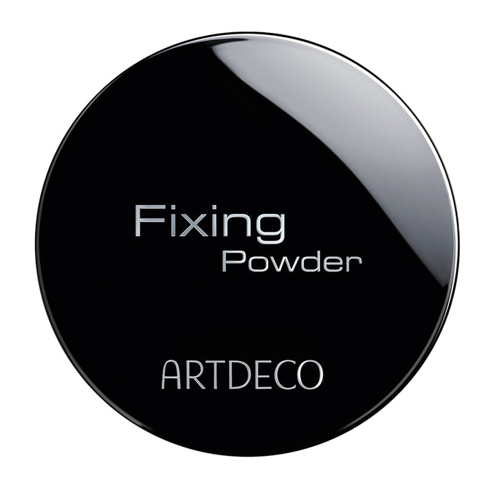 Transparent Fixing Powder Face Powder