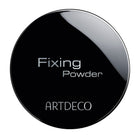 Transparent Fixing Powder Face Powder