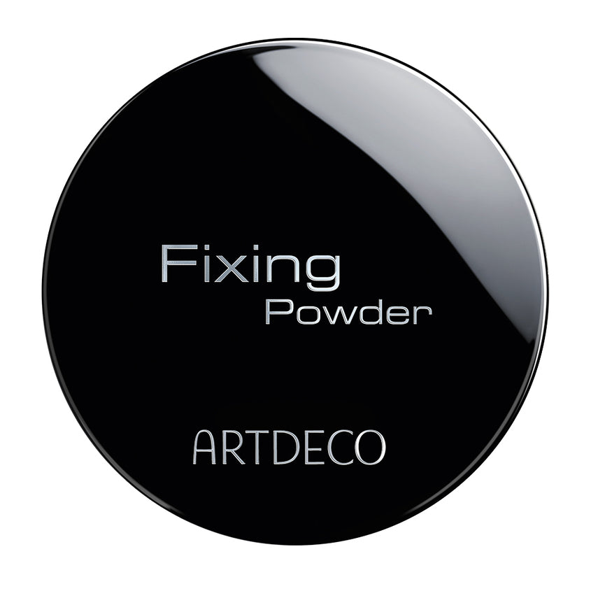 Transparent Fixing Powder Face Powder