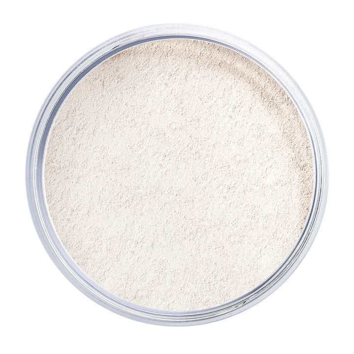 Transparent Fixing Powder Face Powder