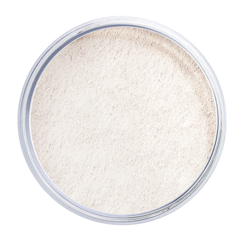 Transparent Fixing Powder Face Powder