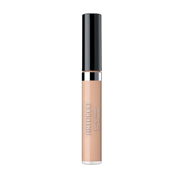 Long Wear Waterproof Face Concealer