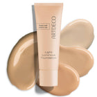 Light Luminous Foundation