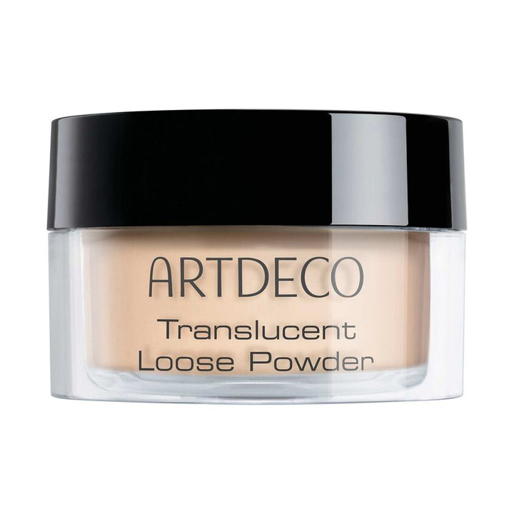 TRANSLUCENT LOOSE POWDER 02 8G