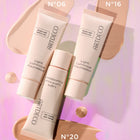 Light Luminous Foundation
