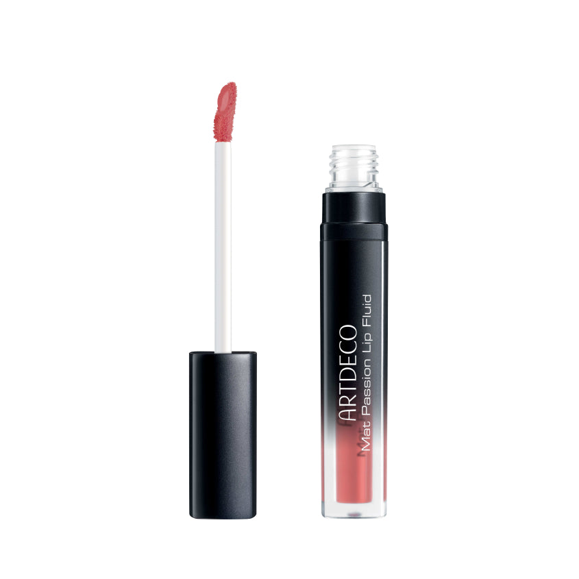 ARTDECO MAT PASSION LIP FLUID 51 3ML
