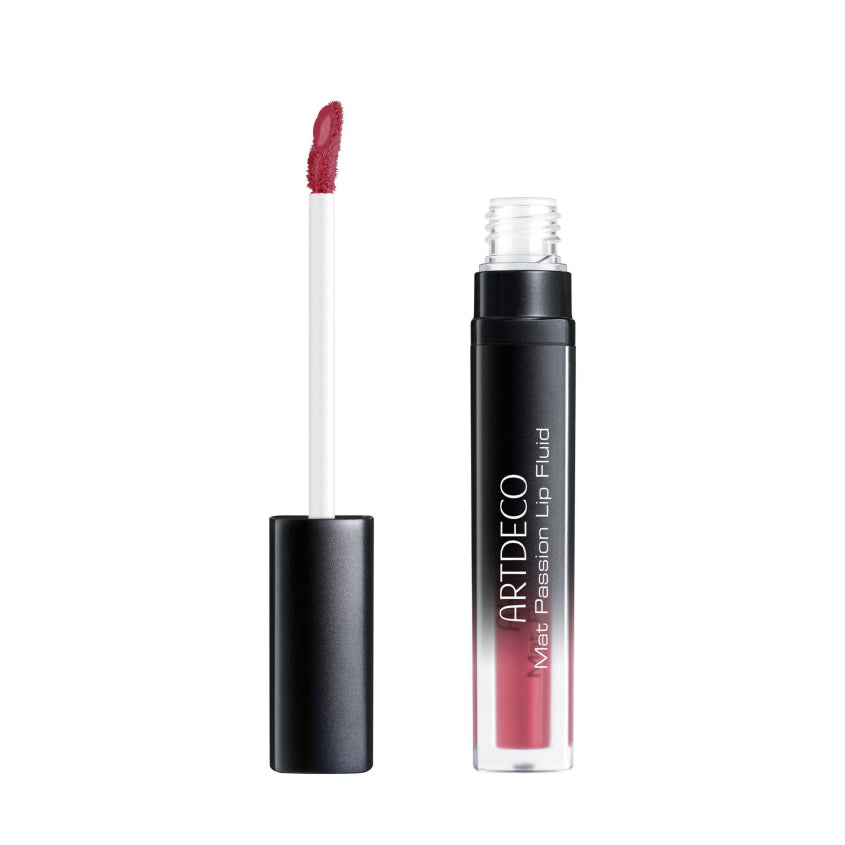 ARTDECO MAT PASSION LIP FLUID 33 3ML – buy online