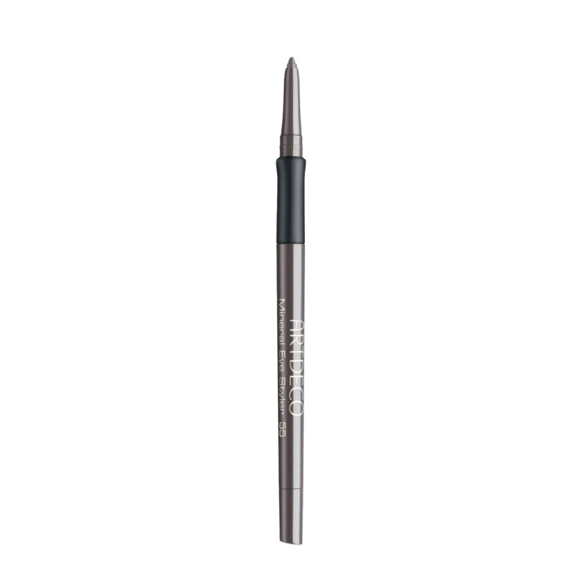 MINERAL EYE STYLER MINERAL STEEL GREY 55 0,4G