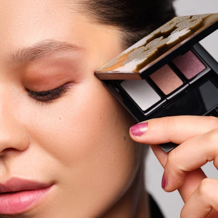 Glamour Eyeshadow