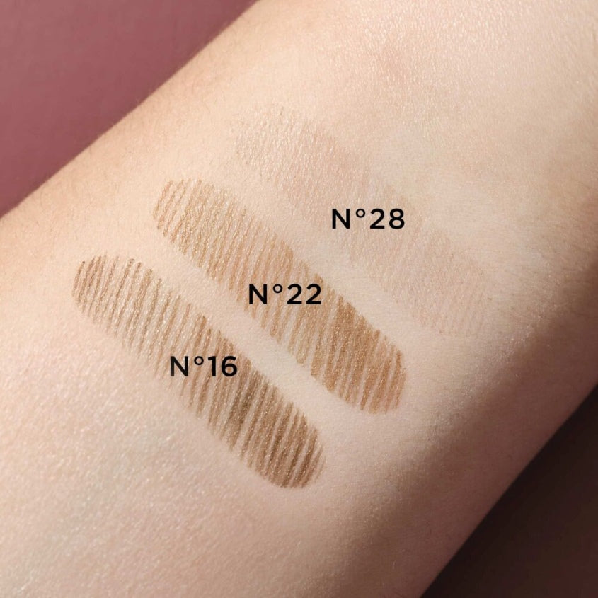 Eye Brow Color Pen Liquid Eyebrow Pencil