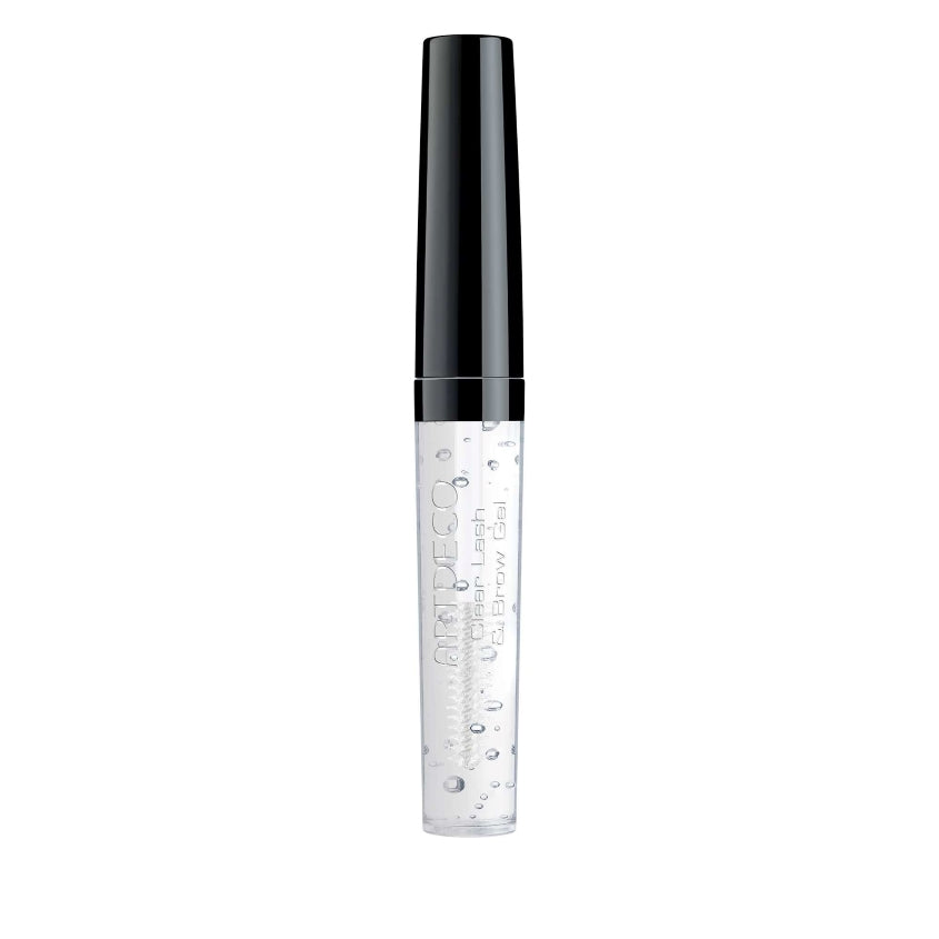 CLEAR LASH & BROW GEL 10ML