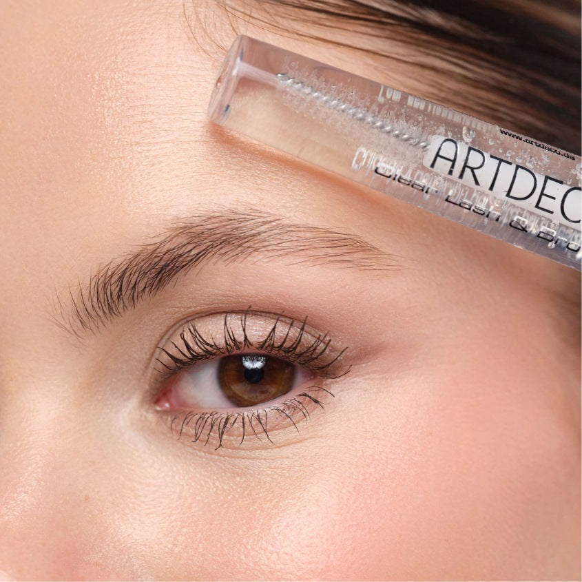 CLEAR LASH & BROW GEL 10ML