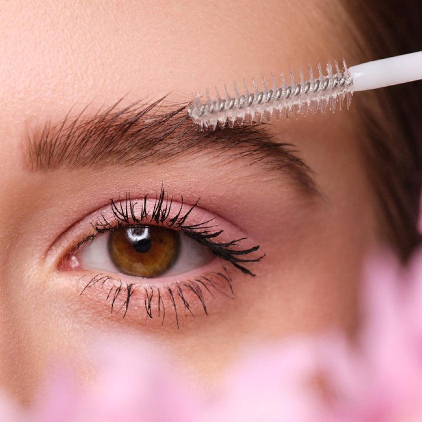 CLEAR LASH & BROW GEL 10ML