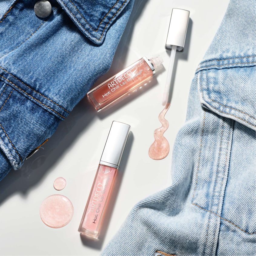 ARTDECO HOT CHILI LIP BOOSTER 6ML