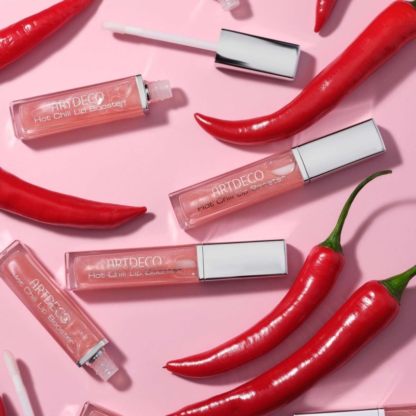 ARTDECO HOT CHILI LIP BOOSTER 6ML