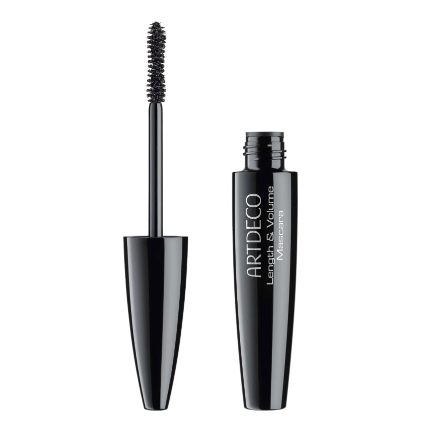 ARTDECO LENGTH & VOLUME MASCARA POWDER BLUE 05 12ML