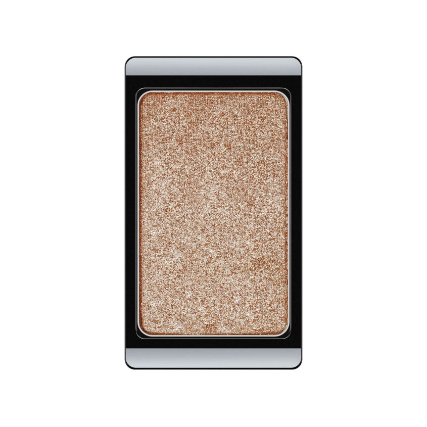 ARTDECO EYESHADOW PEARLY COPPER BROWN 217 0,8G – photo 5