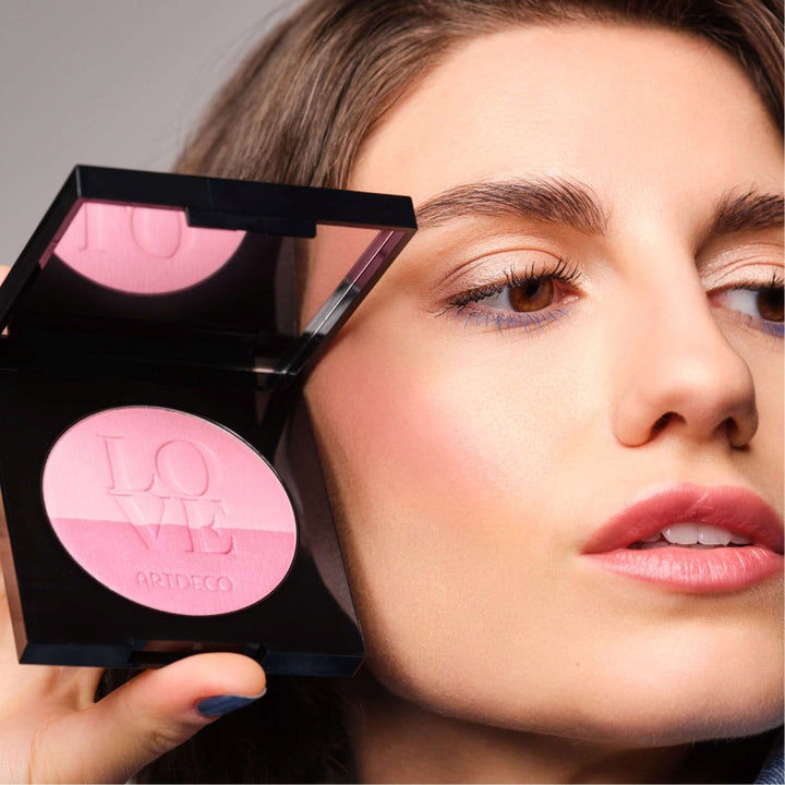 BLUSH COUTURE DENIM BEAUTY 9G