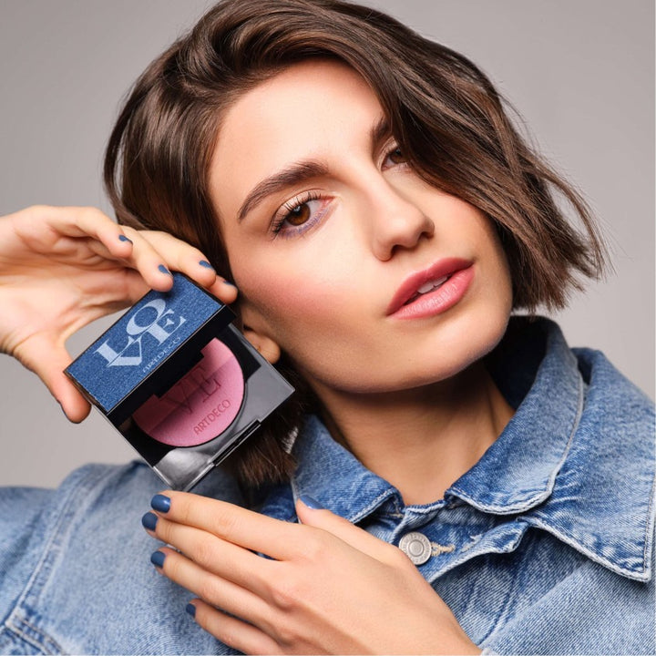 BLUSH COUTURE DENIM BEAUTY 9G