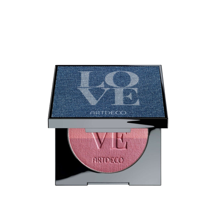 Blush Couture Denim Beauty