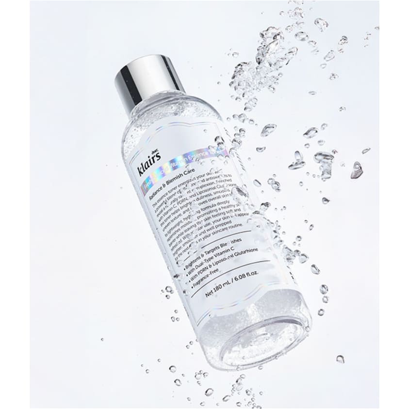 Freshly Juiced Vitamin Essence Toner