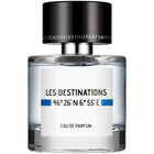 LES DESTINATIONS MONTREUX EDP 50 ML – buy online