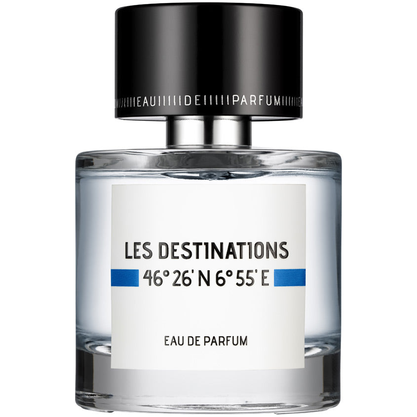 LES DESTINATIONS MONTREUX EDP 50 ML – buy online