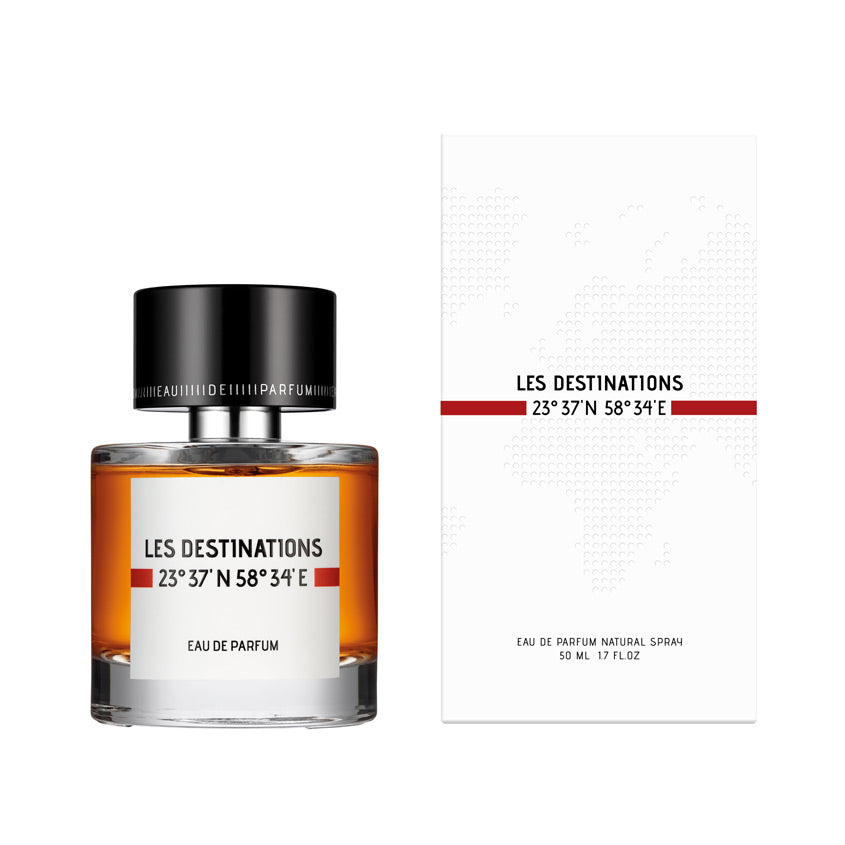 OMAN EDP 50 ML