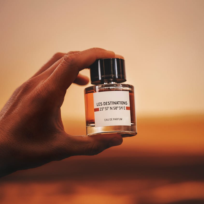OMAN EDP 50 ML